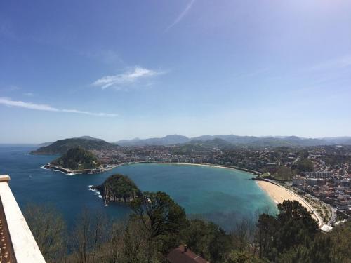 Camping Bungalows Igueldo San Sebastián - image 13