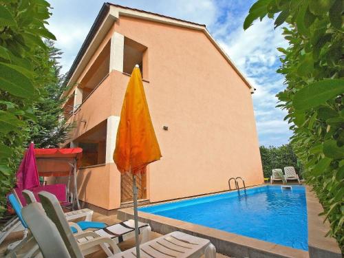 Ferienwohnung für 4 Personen ca 31 qm in Pula-Fondole, Istrien Istrische Riviera - b54500
