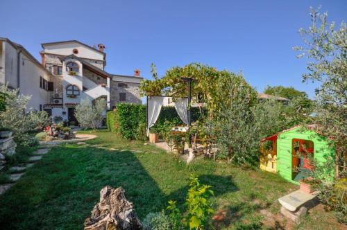 Ferienwohnung für 2 Personen ca 30 qm in Bužinija, Istrien Istrische Riviera