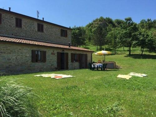 Ferienwohnung für 3 Personen 2 Kinder ca 65 qm in Colombara, Marken Provinz Pesaro-Urbino