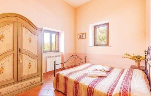 Ferienwohnung für 3 Personen 2 Kinder ca 65 qm in Colombara, Marken Provinz Pesaro-Urbino