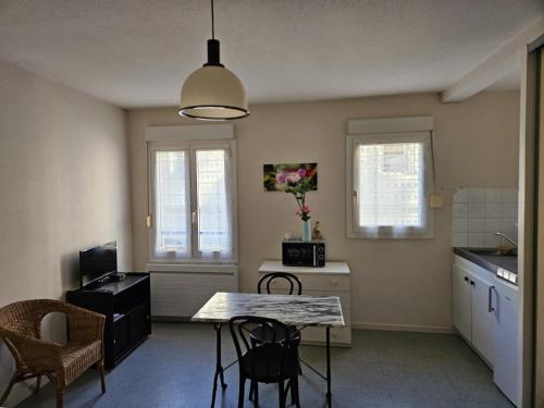 Résidence Anclo - Apartment - Rennes-les-Bains