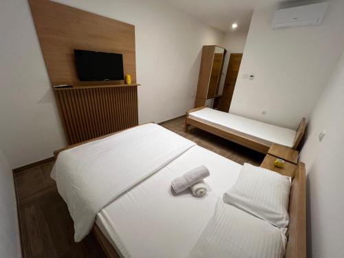 . Apartmani Ristanović Užice