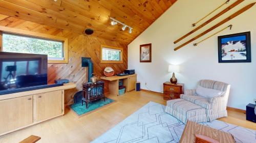 The Maple Leaf home in Killington, USA