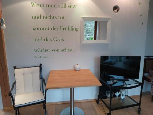 Pension Eltmann in Eltmann, Deutschland
