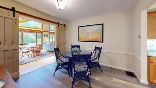 The Maple Leaf home in Killington, USA