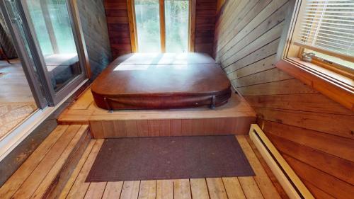 The Maple Leaf home in Killington, USA