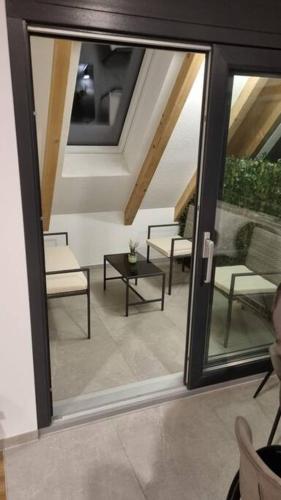 Brandneues Stadtglanz Apartment, Štutgart (fotografie 4)