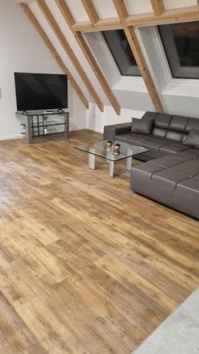 Brandneues Stadtglanz Apartment, Štutgart (fotografie 6)