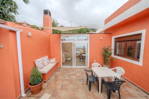  Gran Casa Terrera in Breña Alta