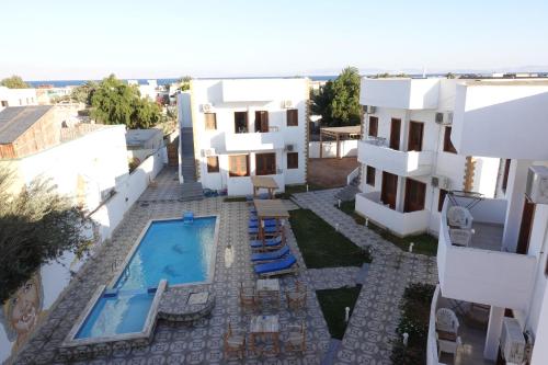 Sheikh Soliman Villas