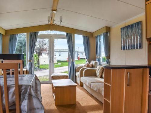 Swift Johnson gîte à louer Pye Sand