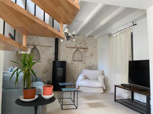 Cottage de charme proche de Paris in Goussainville