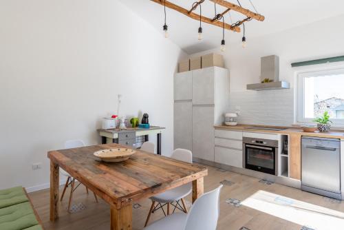  Residenza Verdeoliva - YourPlace Abruzzo in Rocca San Giovanni
