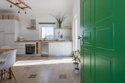  Residenza Verdeoliva - YourPlace Abruzzo in Rocca San Giovanni