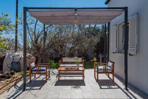  Residenza Verdeoliva - YourPlace Abruzzo in Rocca San Giovanni