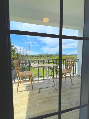 景觀, 達拉曼機場阿里巴巴飯店 (Dalaman Airport AliBaba Hotel) in 達拉曼