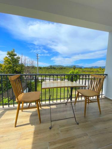 景觀, 達拉曼機場阿里巴巴飯店 (Dalaman Airport AliBaba Hotel) in 達拉曼