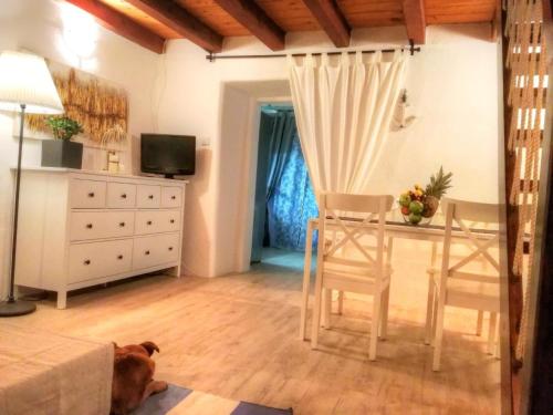 Ferienhaus für 5 Personen ca 60 qm in Sveti Ivan, Kvarner Bucht Krk