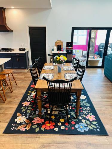 Canterbury Suites B&B – Bar Harbor, ME