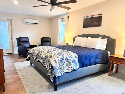 Canterbury Cottage Bed & Breakfast