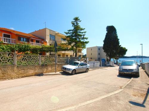 Ferienwohnung für 3 Personen ca 35 qm in Pula, Istrien Istrische Riviera - b62496