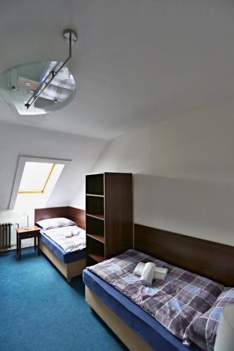 Pension & Restaurace Na Rychtě - image 10