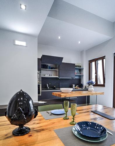 Alivi Indipendent Apartment 5