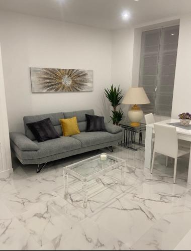 Appartement 3 pièces rénové Appartement 3 pièces rénové