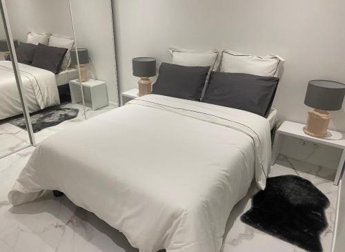 Appartement 3 pièces rénové Appartement 3 pièces rénové