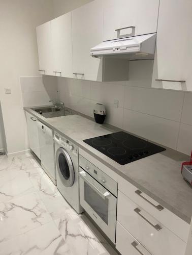 Appartement 3 pièces rénové Appartement 3 pièces rénové