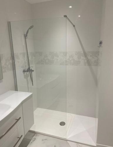 Appartement 3 pièces rénové Appartement 3 pièces rénové