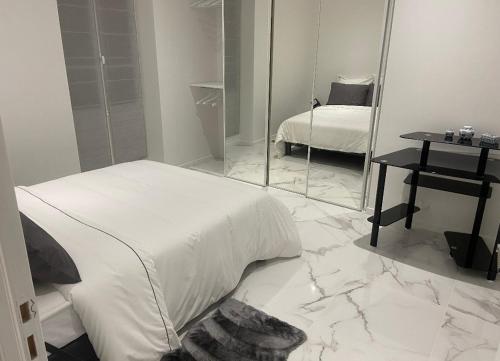 Appartement 3 pièces rénové Appartement 3 pièces rénové