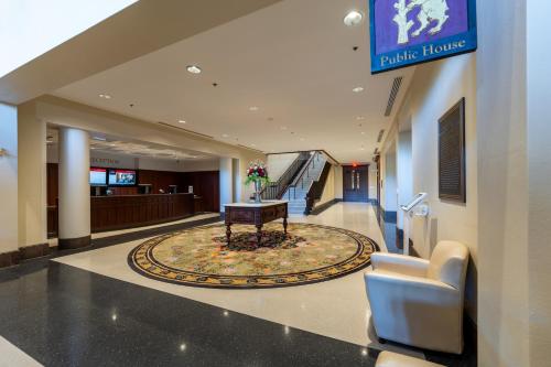 The Knight Center at Washington University - image 12
