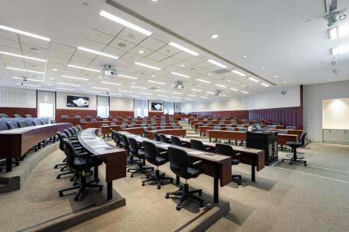 The Knight Center at Washington University - image 13