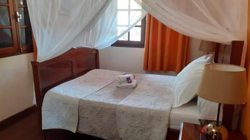 Holiday Home Villa Kay Malouz in Saint-Joseph
