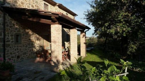 Ferienhaus für 6 Personen ca 125 qm in Colle di Buggiano, Toskana Provinz Pistoia