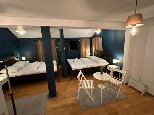 Hostel Sleeping Beauty in Ljubljana