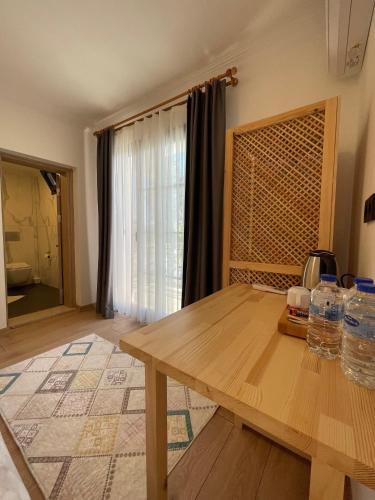 景觀, 達拉曼機場阿里巴巴飯店 (Dalaman Airport AliBaba Hotel) in 達拉曼