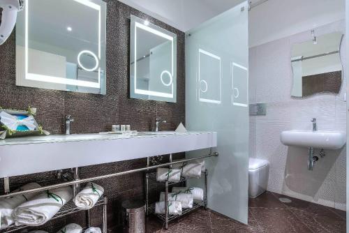 Trevi Rome Suite - image 12