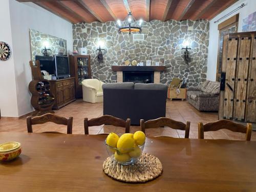 FINCA EL CERRO in La Solana