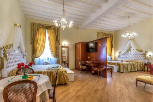 Trevi Rome Suite in Rome