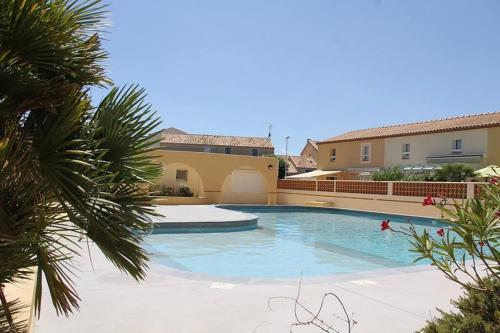 Jolie Villa Bord de Mer Piscine accès Plages - Location, gîte - Frontignan