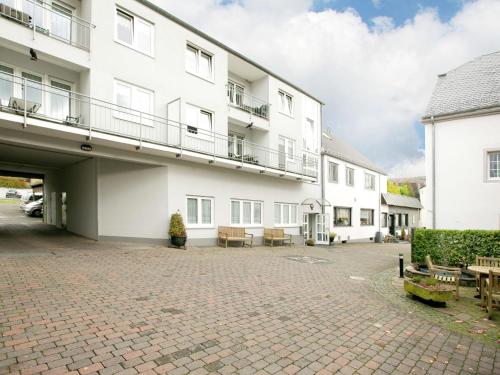 Apartment with Balcony near the Luxembourg s Border
