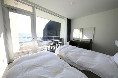 Beach Terrace Kushimoto - Vacation STAY 37415v