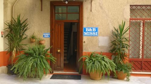 B&B Missi 5