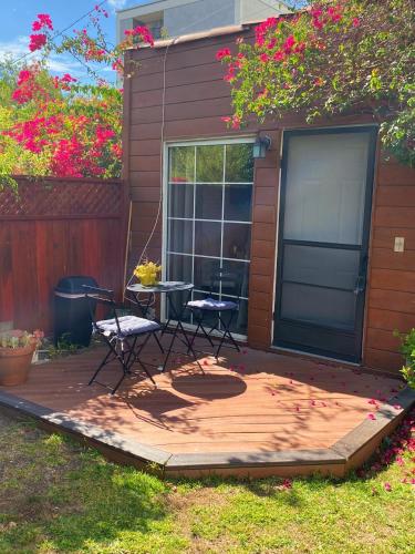 Lovely 3 Bedroom House Beverly Hills, Los Ángeles (foto 8)