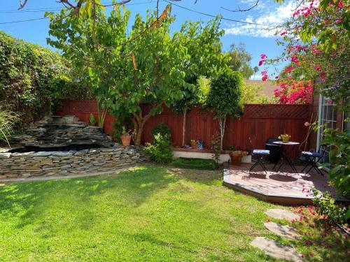 Lovely 3 Bedroom House Beverly Hills, Los Ángeles (foto 10)