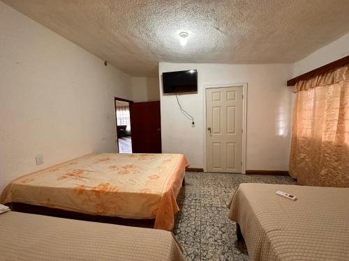 Casa Martinez in Tamasopo, Mexico