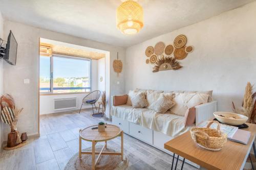 Bright apartment in La Seyne-sur-Mer - Welkeys - Location saisonnière - La Seyne-sur-Mer